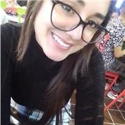 Hola, soy Paula licencia en ciencias sociales graduada de la universidad de cundinamarca, tengo un año de experiencia, utilizando una metodología constructiva, dónde el estudiante aprende por me dió de la didáctica y de la práctica